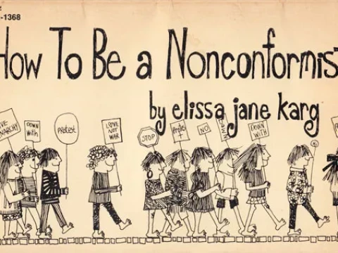 nonconformist