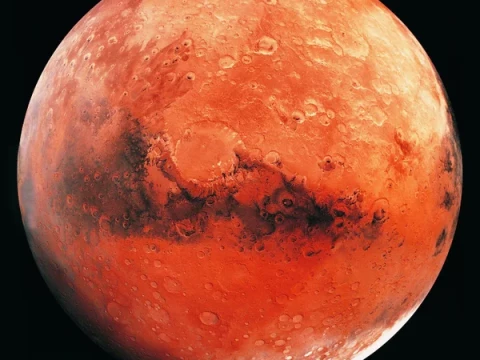 Mars