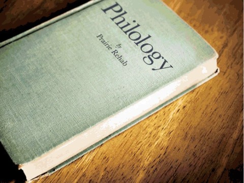 philology