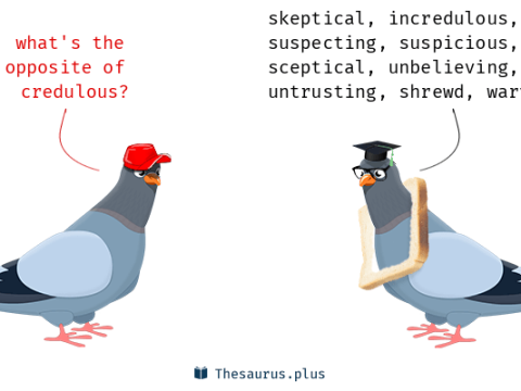 credulous