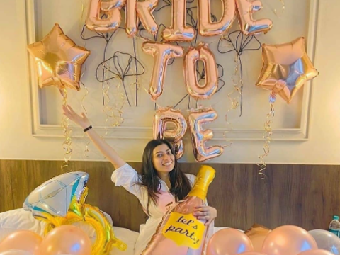 bride-to-be