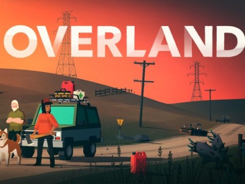 overland