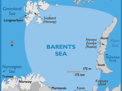 Barents