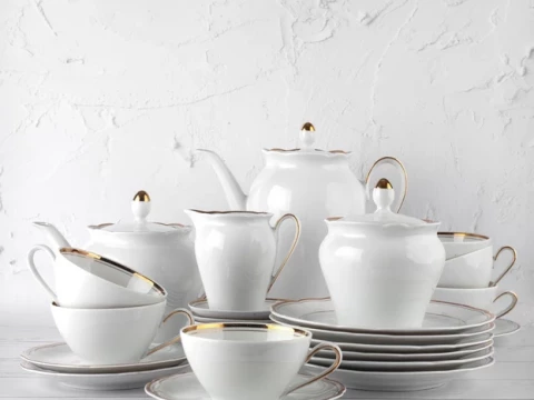 chinaware