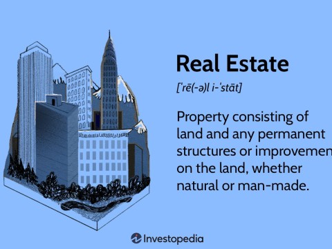 real estate