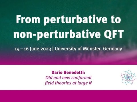 perturbative