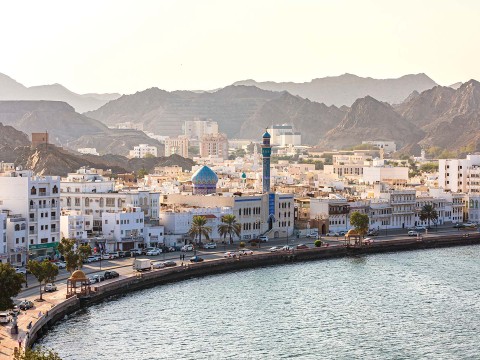 Oman