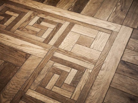 parquet