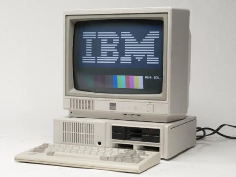 IBM