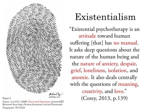 existentialist