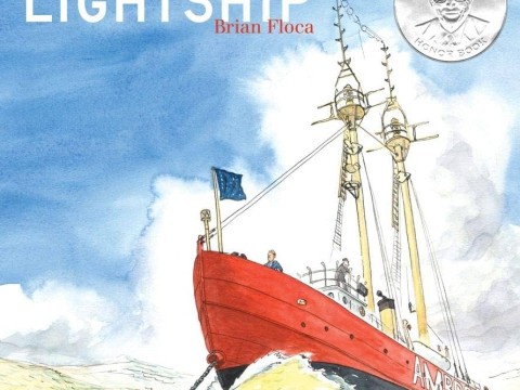 lightship