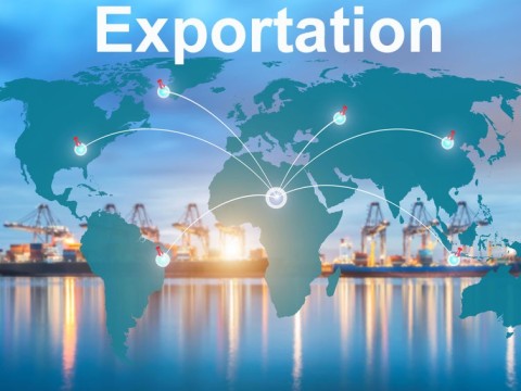 exportation