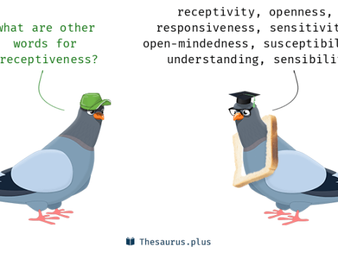 receptiveness