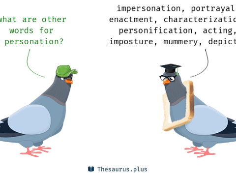 personation