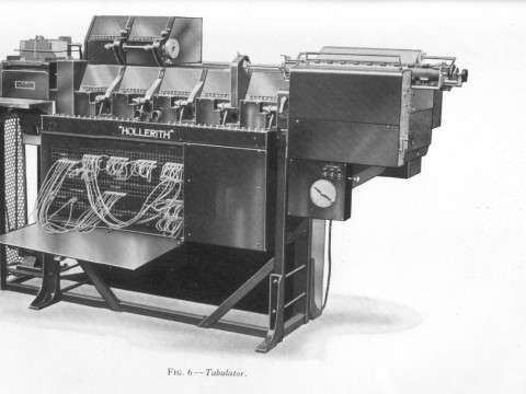 tabulator