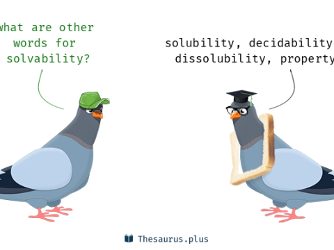 solvability