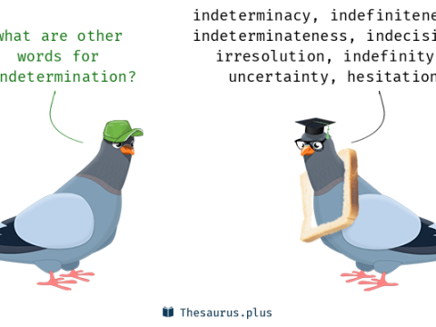 indetermination