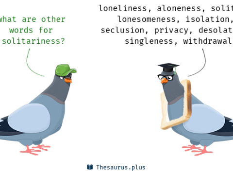 solitariness