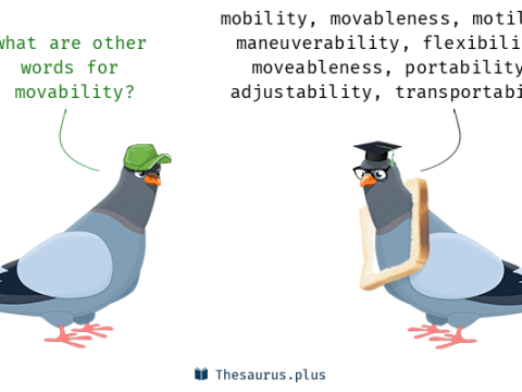 movability