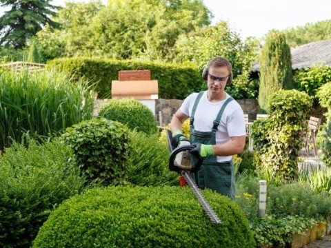 landscaper