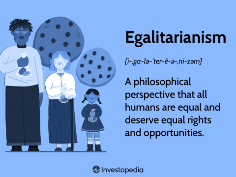 equalitarian