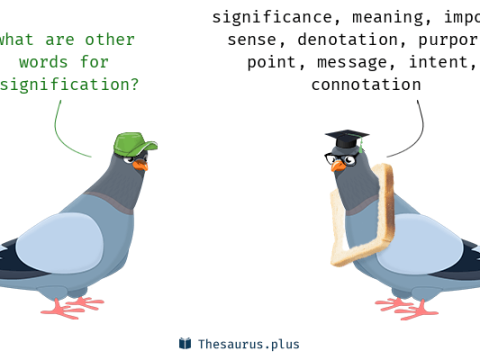 signification