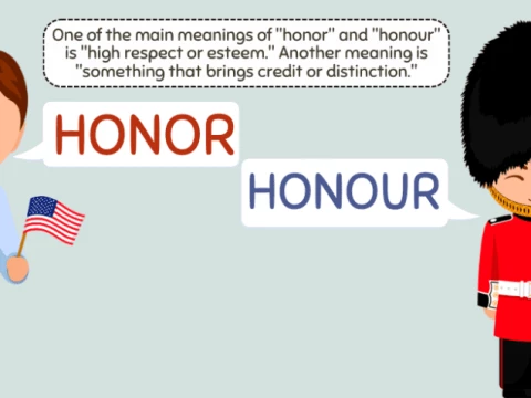 honour