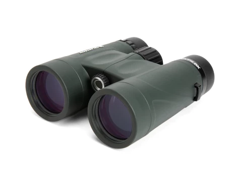 binoculars