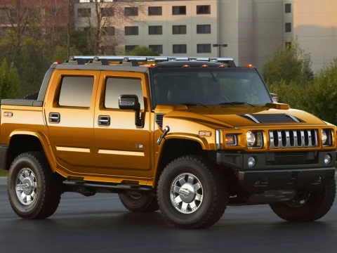 hummer