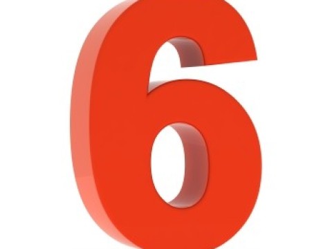 six