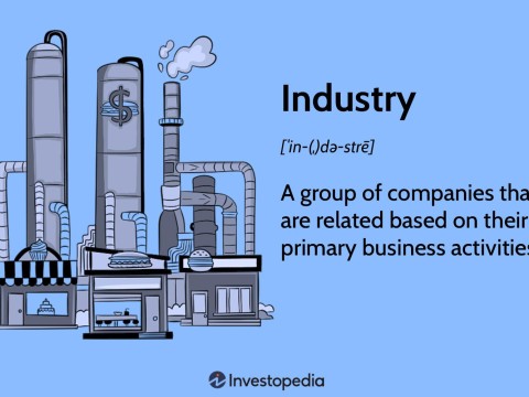 industry