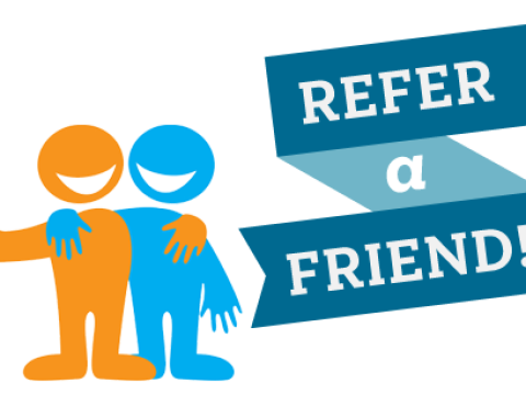 refer