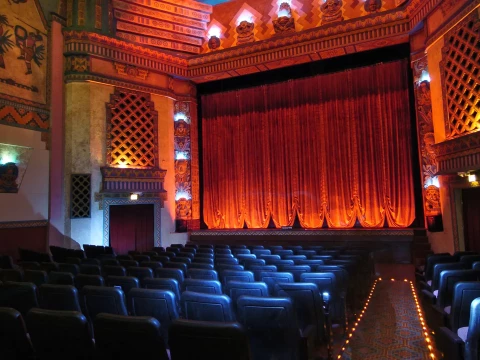 theater