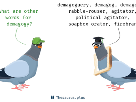 demagogy