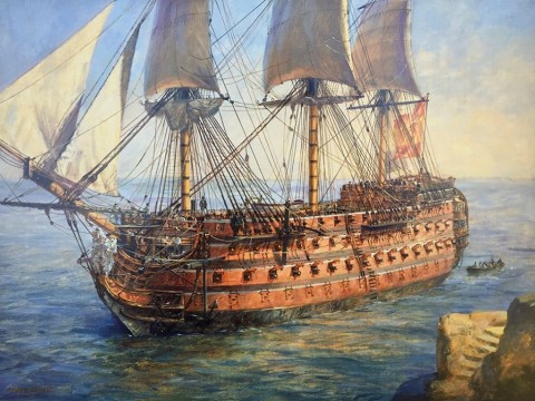 merchantman