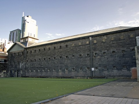 gaol