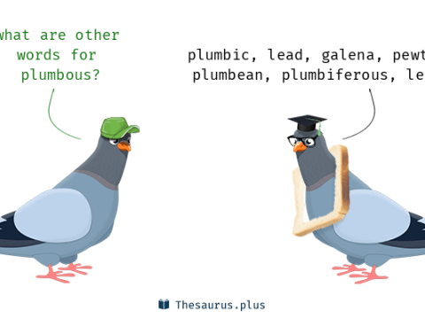 plumbous