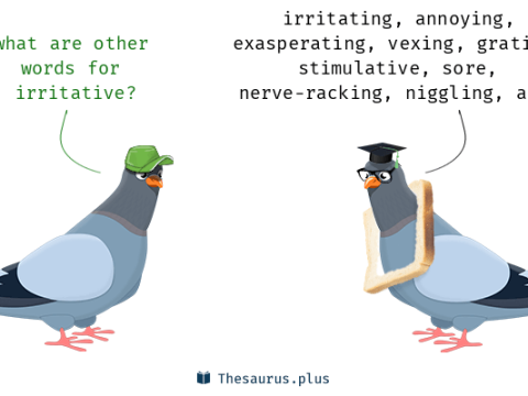 irritative