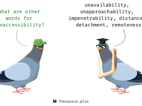 inaccessibility