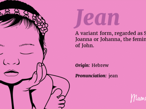 jean