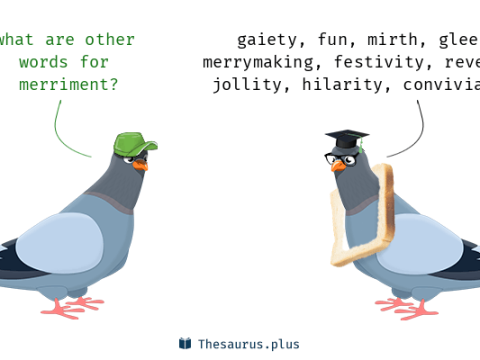 merriment