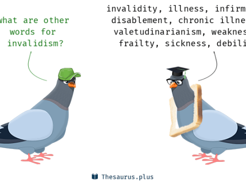 invalidism