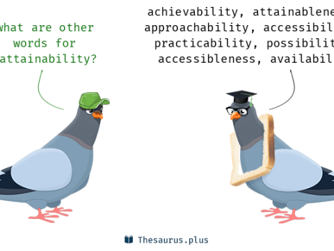 attainability