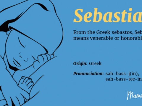 Sebastian