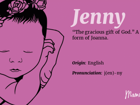 jenny