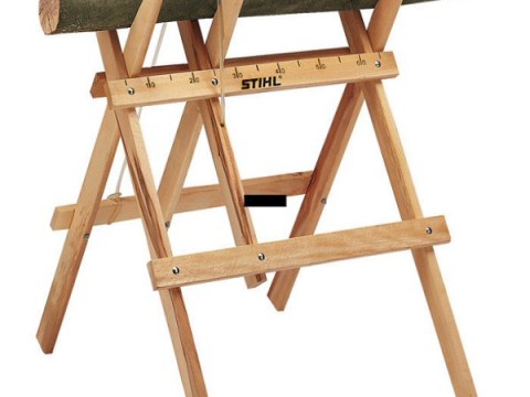 sawhorse