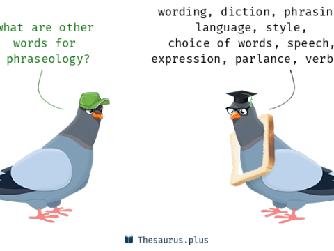 phraseology