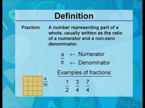 fractional