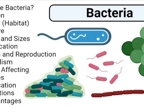 bacteriological