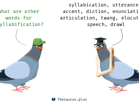 syllabification